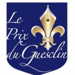 Logo Prix du Guesclin
