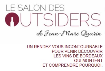 Salon des Outsiders