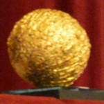 Trophée Prix Vénus Khoury Ghata