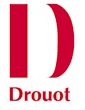 Logo Drouot