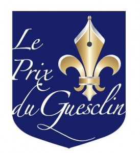 Logo Prix du Guesclin