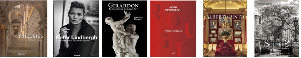 Finalistes Prix Drouot 2017