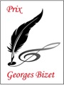 Logo Prix Georges Bizet