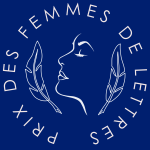 Logo Prix des Femmes de Lettres