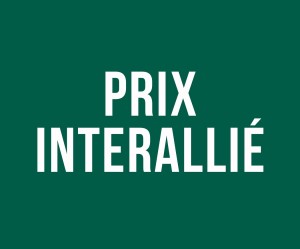 LOGO PRIX INTERALLIÉ