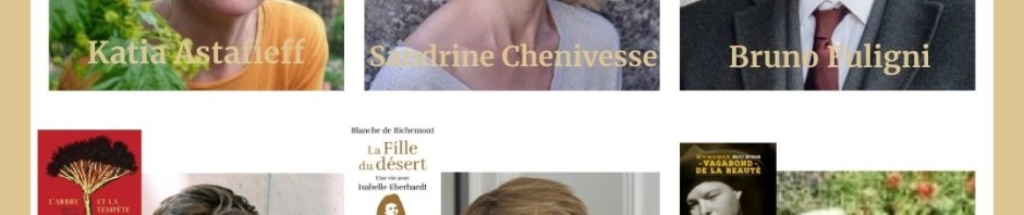 Finalistes Pythéas
