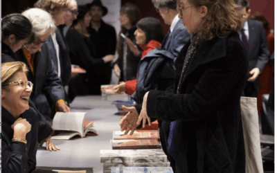 Retour sur la remise du Prix Drouot 2024 dans la Gazette de Drouot du 22 mars
