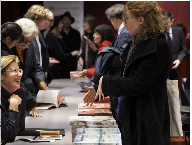 Retour sur la remise du Prix Drouot 2024 dans la Gazette de Drouot du 22 mars