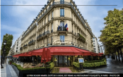 Finalistes Prix Roger Nimier 29 mai 2024
