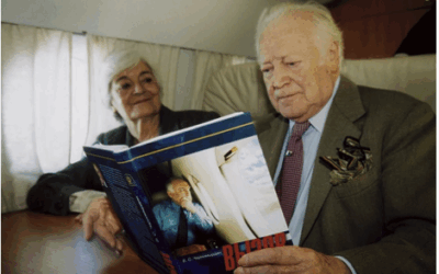 Création du 1er Prix Maurice Druon du roman historique remis le 18 juin 2024 à la Mairie du 6e