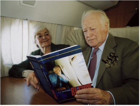 Création du 1er Prix Maurice Druon du roman historique remis le 18 juin 2024 à la Mairie du 6e