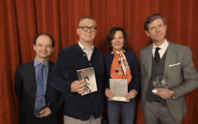 Lauréats Prix du Guesclin, Prix des Empires Prince Joachim Murat et Trophée Gonzague Saint-Bris 2024