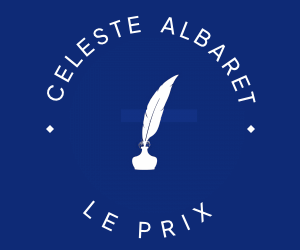 Remise du Prix Céleste Albaret 2017 à l'Hôtel Littéraire Le Swann