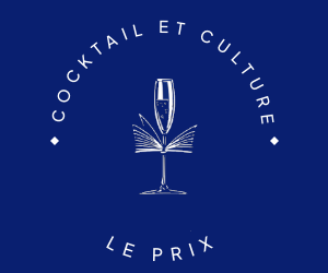 Lauréats Prix du Livre de l'Art de Vivre Parisien, Trophée du Fouquet's, Prix de la Mairie du 8e et Prix Cocktail & Culture 2023