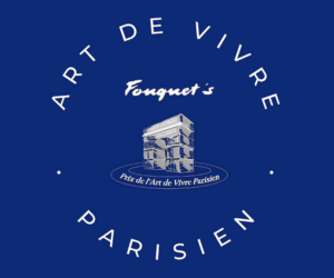 Article Point de Vue – Librairie Ephémère du Fouquet's et Prix de l'Art de Vivre Parisien 12 juin 2023