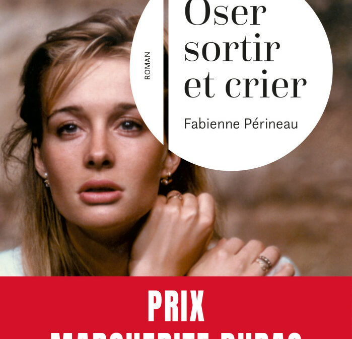 Remise du Prix Marguerite Duras 22 janvier 2025