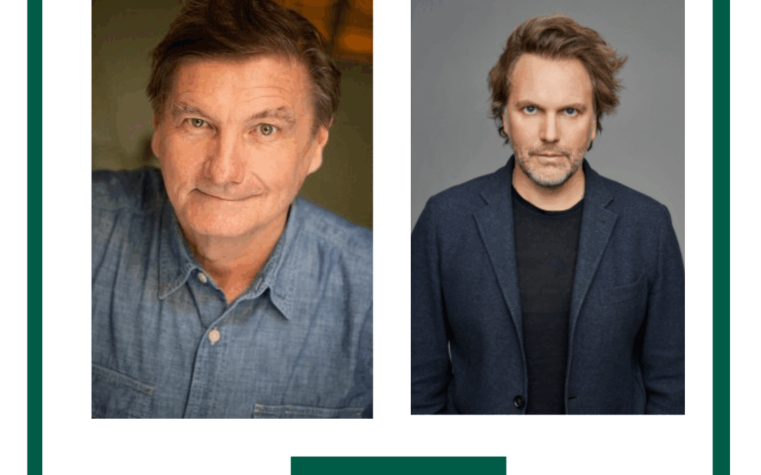 Deux jurés du Prix Interallié élus à l’Académie Française