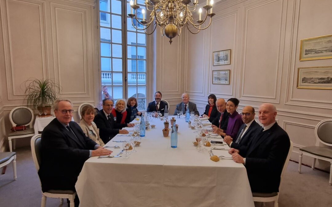 Le Prix littéraire I Scemi Astutti – Entre Deux Rives dans Corse Matin du 30 novembre 2025