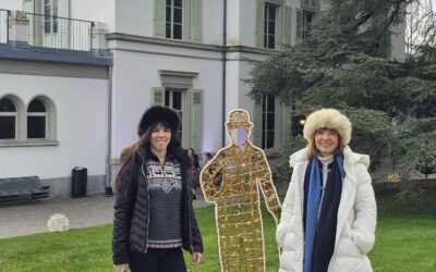 Reportage à Chaplin&rsquo;s World – Décembre 2025