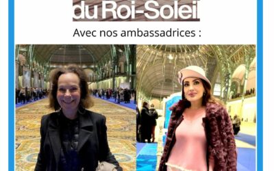 Cocktail & Culture à l&rsquo;inaguration de l&rsquo;exposition « Le Trésor Retrouvé du Roi Soleil » 2 février 2026