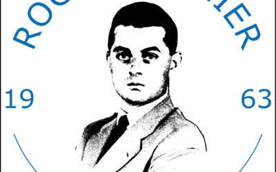 1e sélection du Prix Roger Nimier 2026