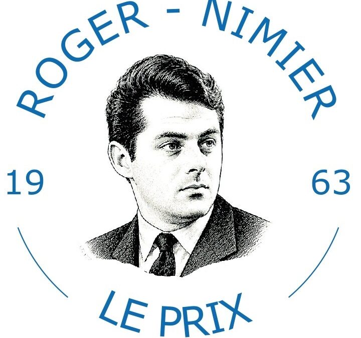 1e sélection du Prix Roger Nimier 2026