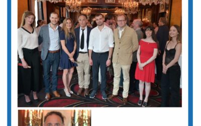 Lauréat Prix Roger Nimier 2026